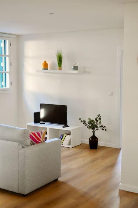 Seven Funchal Apartments Zewnętrze zdjęcie