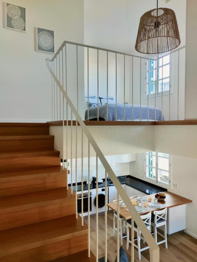 Seven Funchal Apartments Zewnętrze zdjęcie